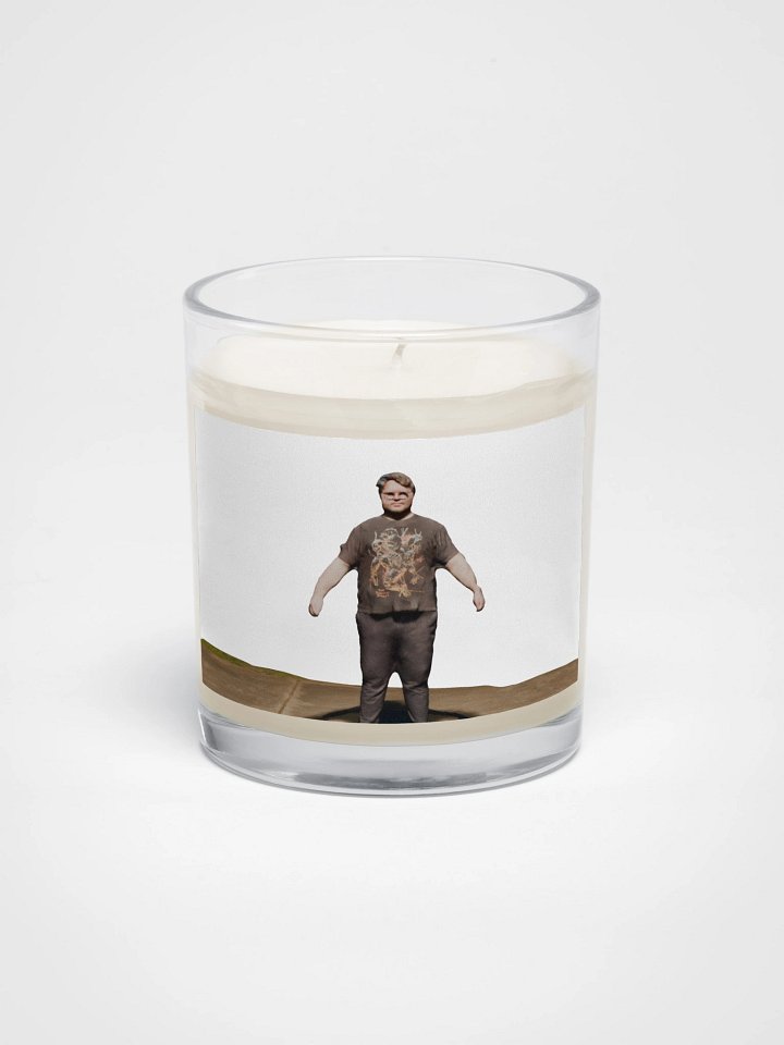 JDBRYANT Candle product image (1)