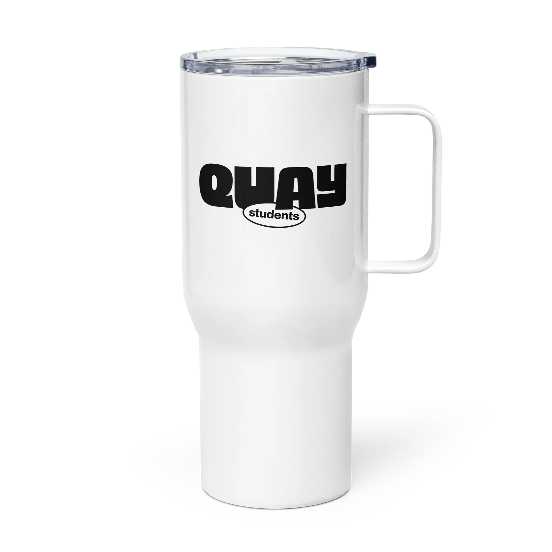 quay students travel mug product image (3)