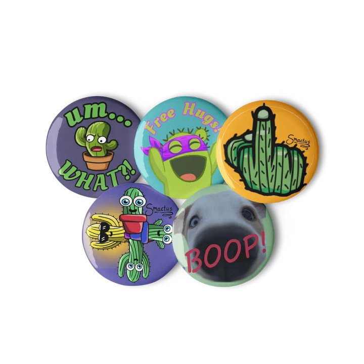 Big PinPin product image (2)
