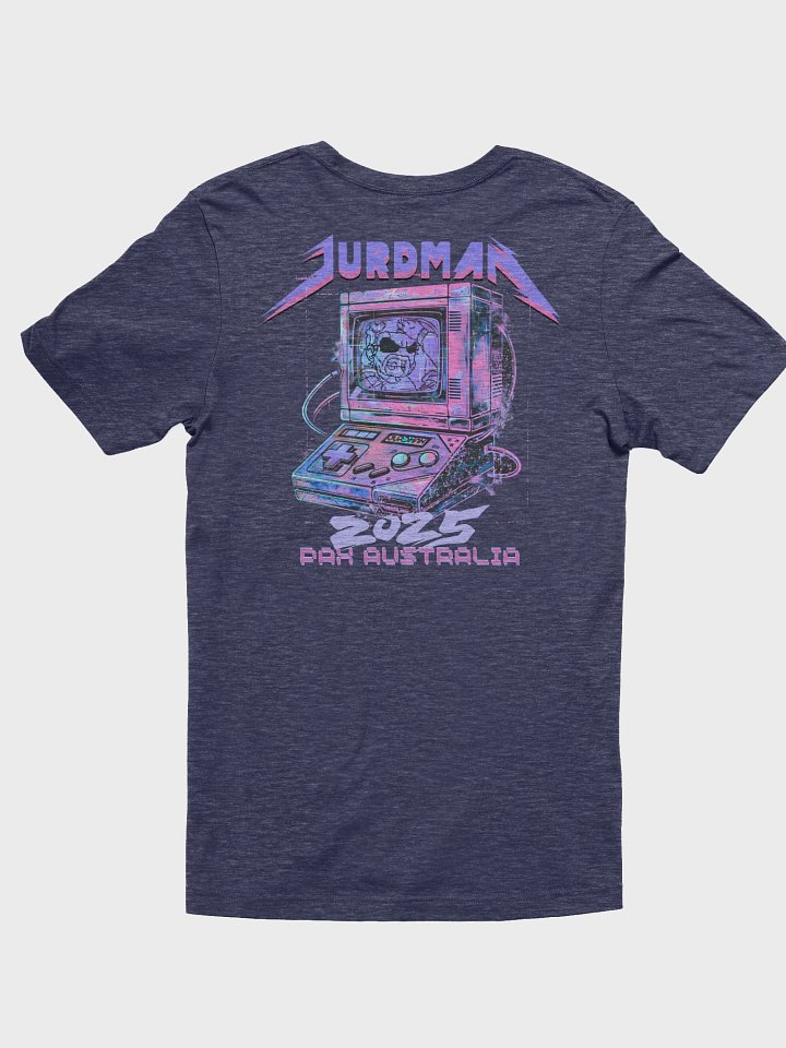 Jurdman PAX 25 Shirt BRIGHT product image (20)