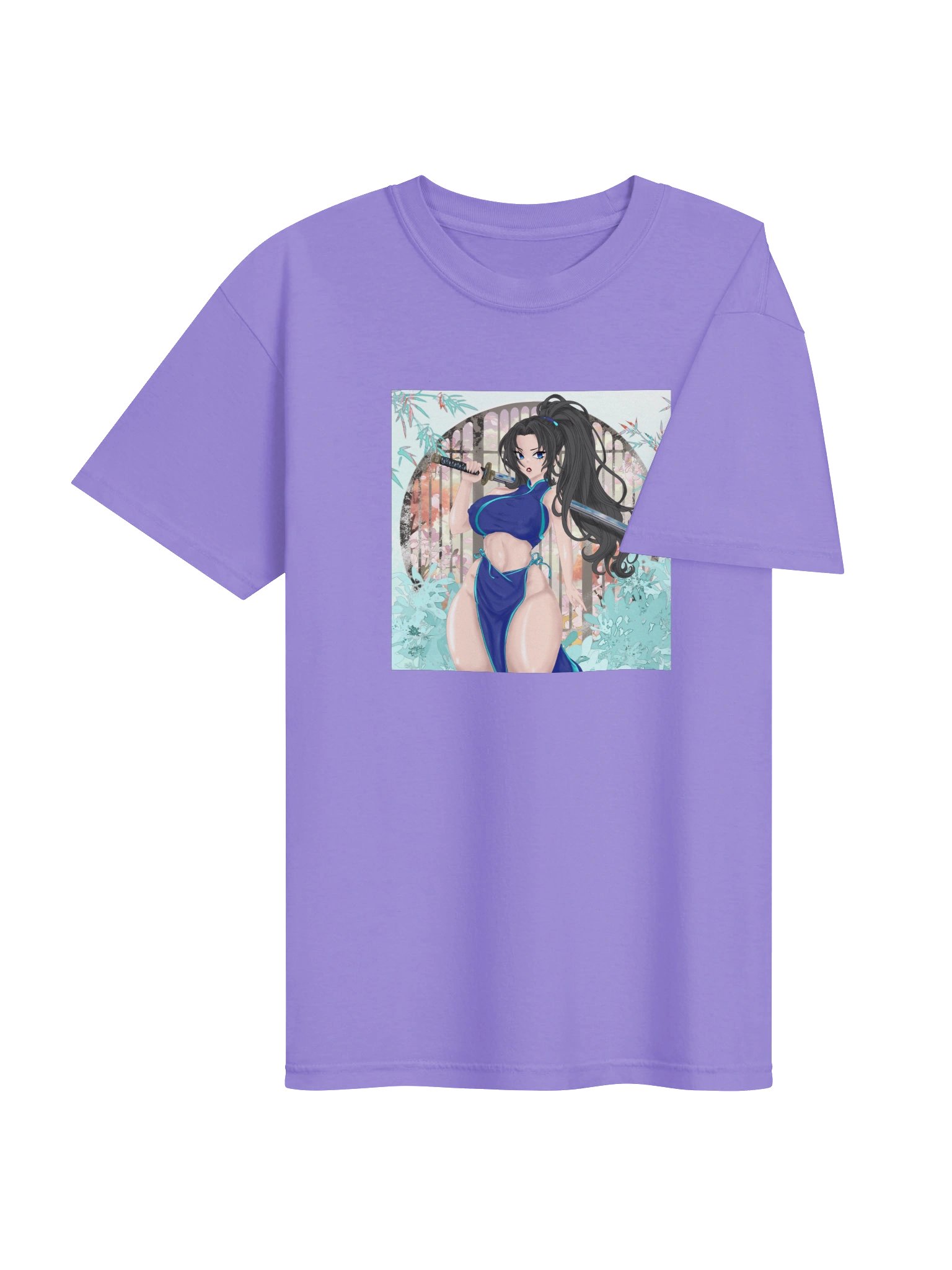 Warrior Princess "Sacred Window" Sweet Lavender product image (4)