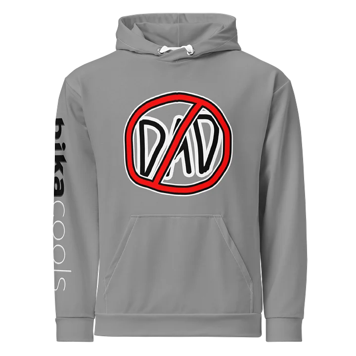 Not Your Dad's Hoodie product image (1)