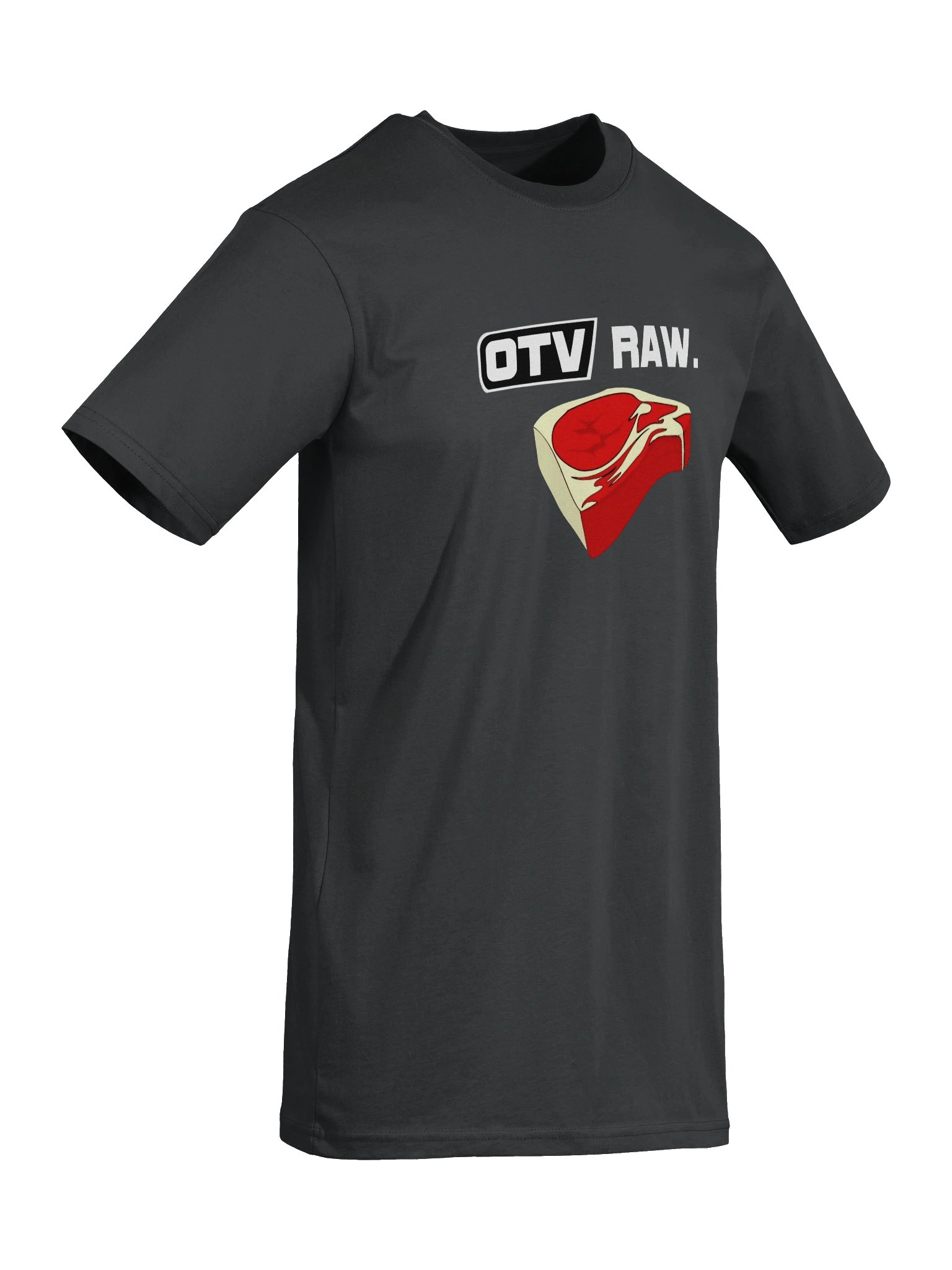 OTV RAW Tee product image (2)