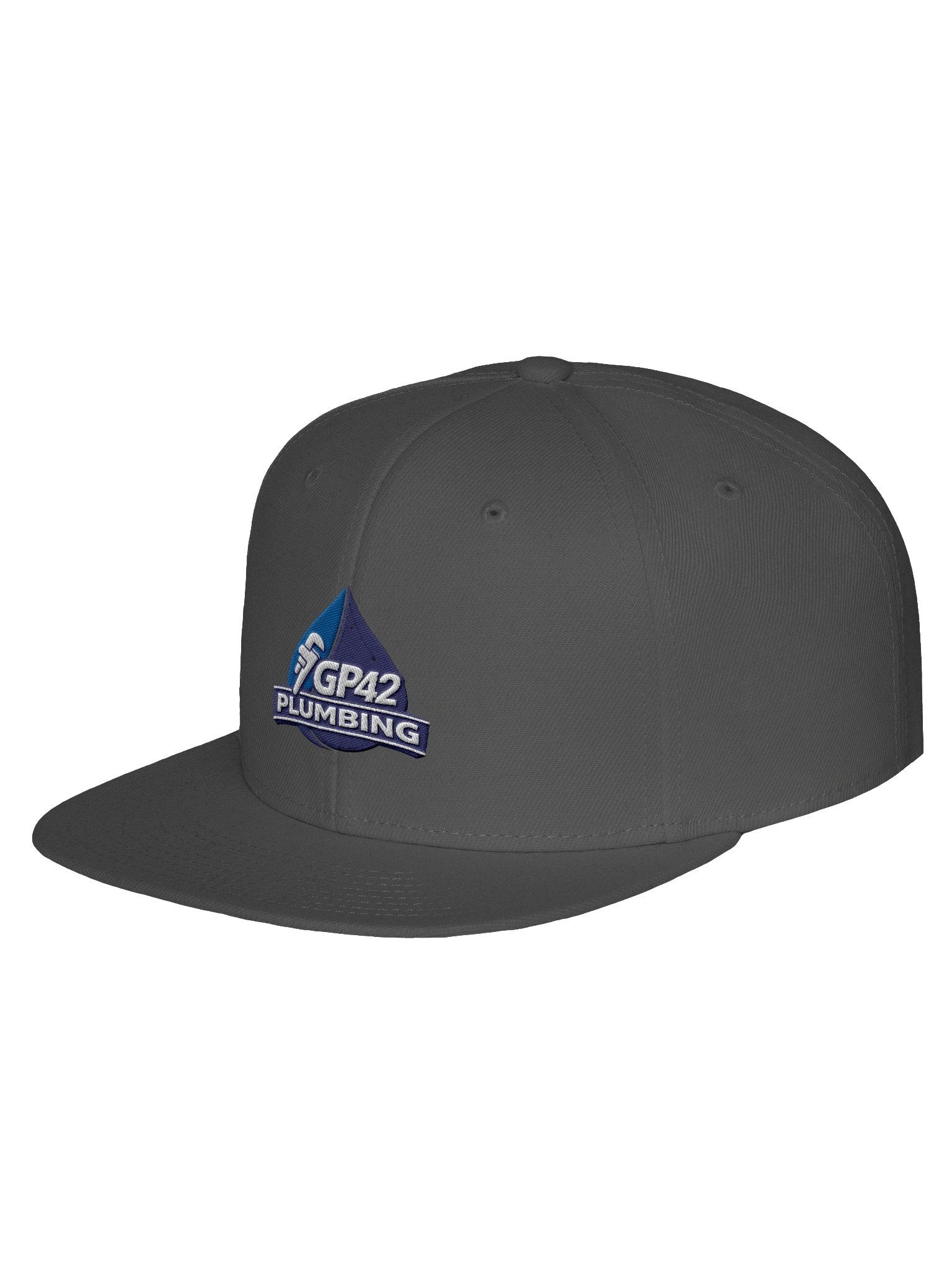 Plumbing hat product image (2)
