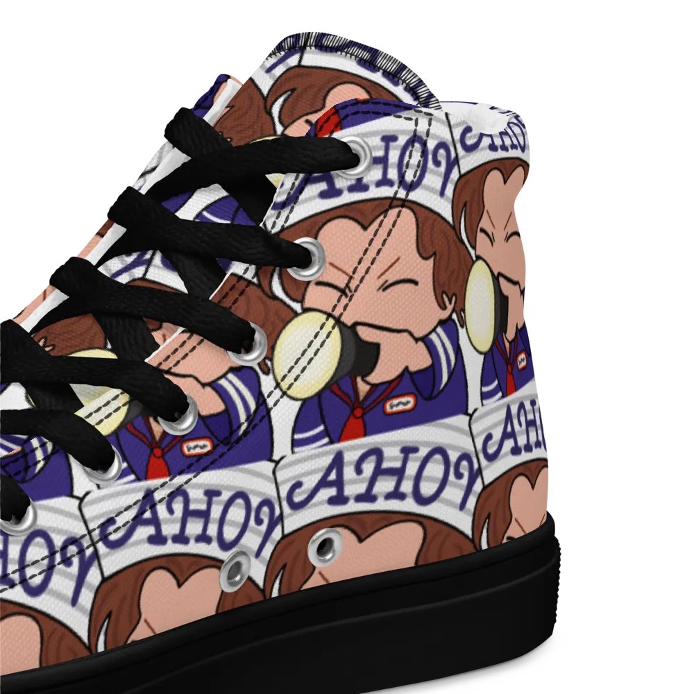 ItsjustSteve Hightops (Women's) product image (6)