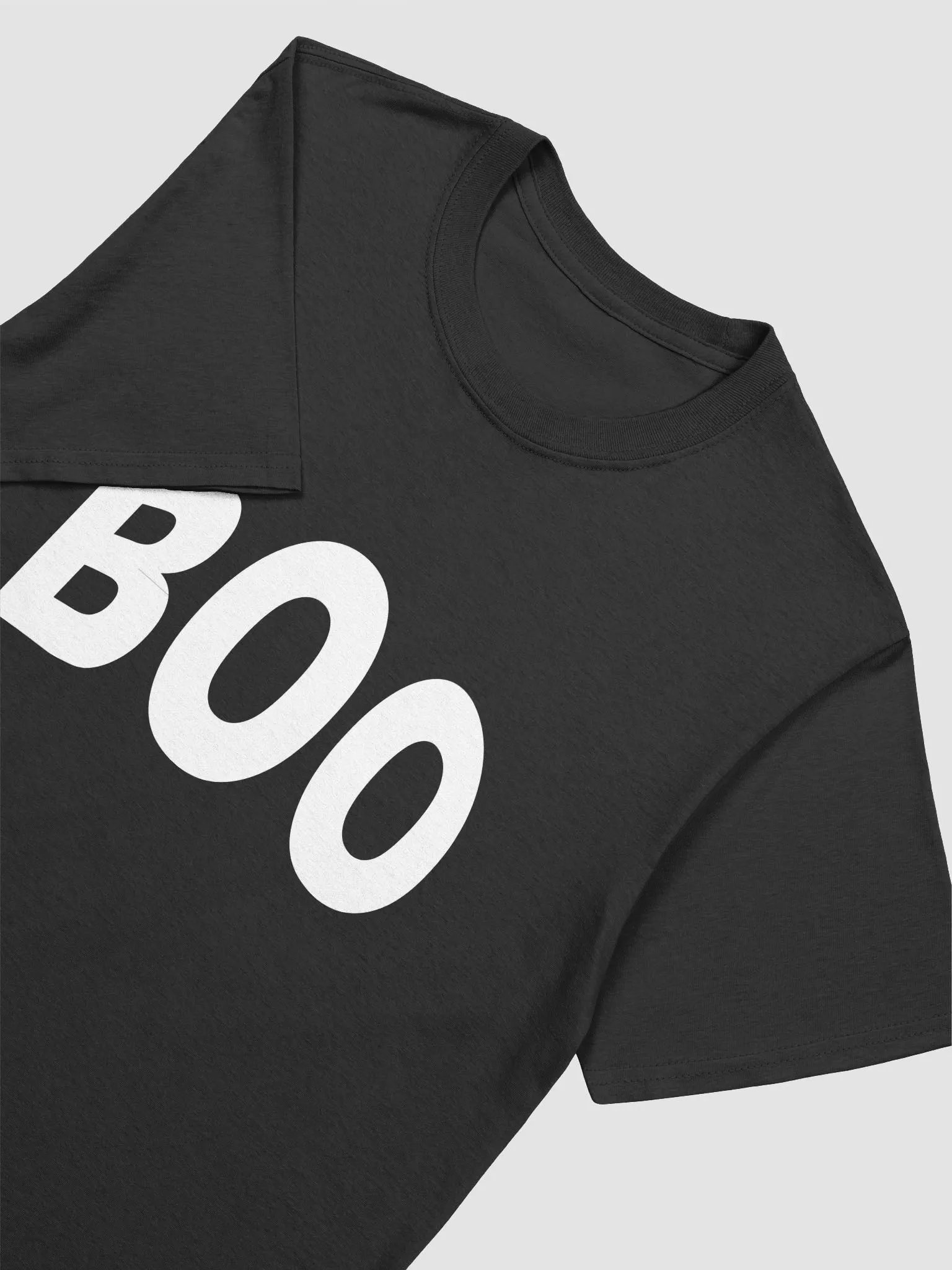 BOO T-Shirt product image (3)