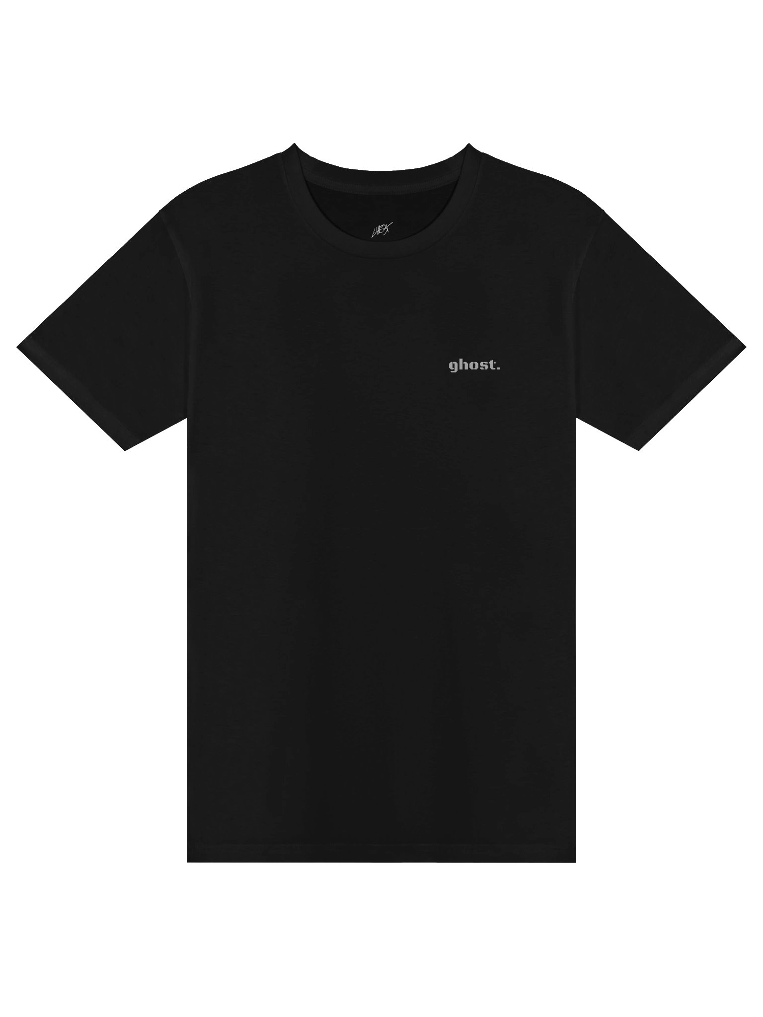 ghost.r6 "go fast" tshirt (unisex) # DROP 1 limited product image (2)
