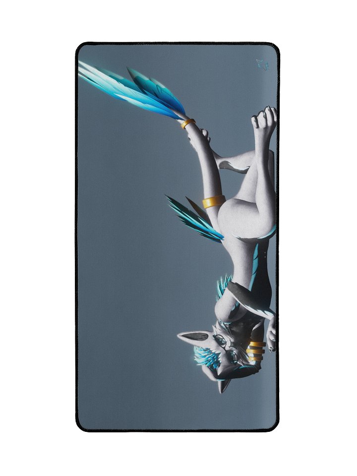 MugBug Desk Mat product image (2)