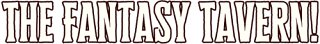 The Fantasy Tavern