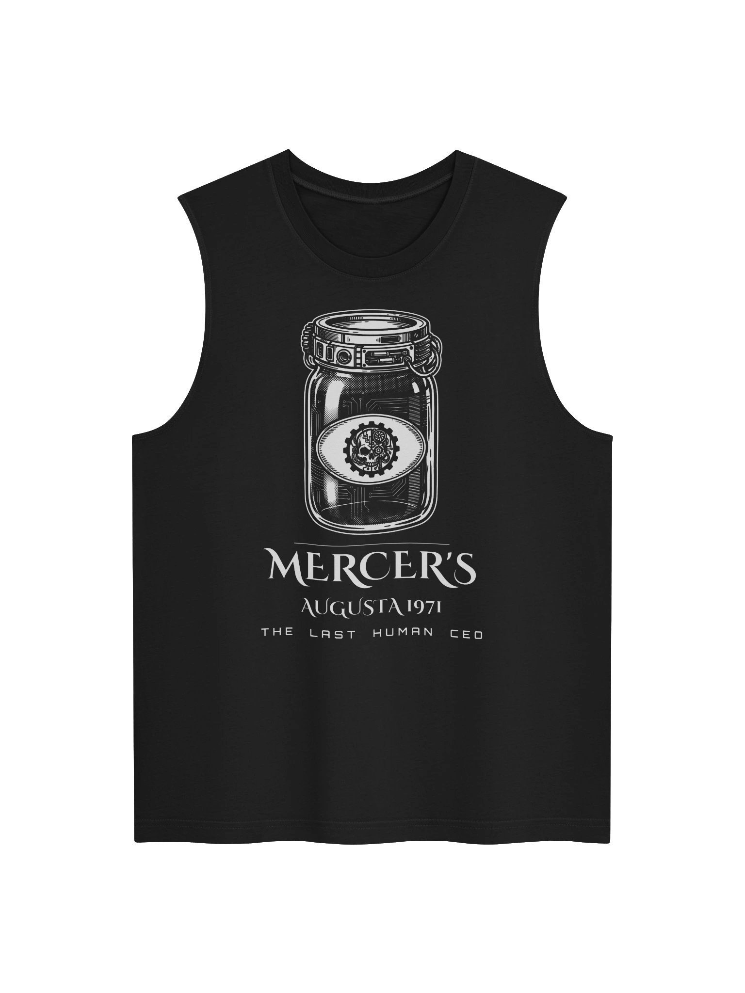 Mercer's — Sleeveless product image (1)