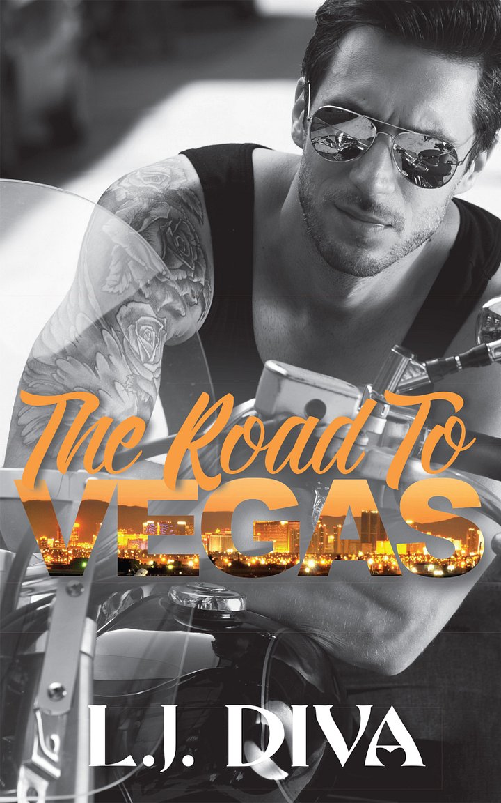The Road To Vegas (ebook) product image (1)