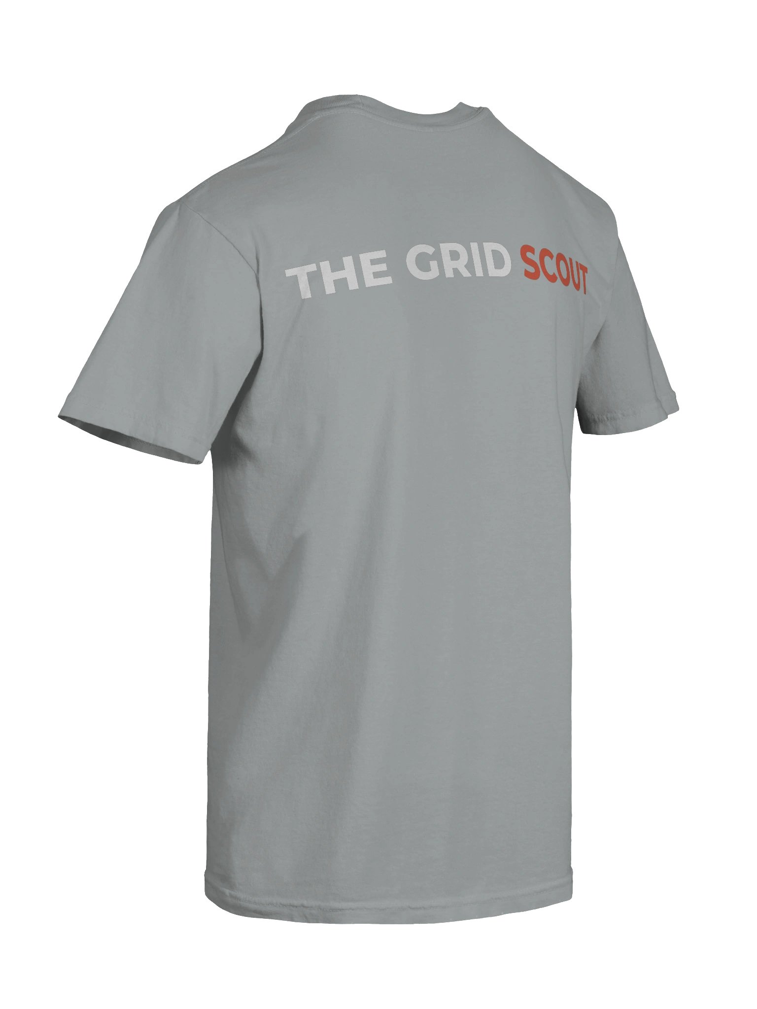 GS Velocity Tee - Neuburg Spec product image (10)