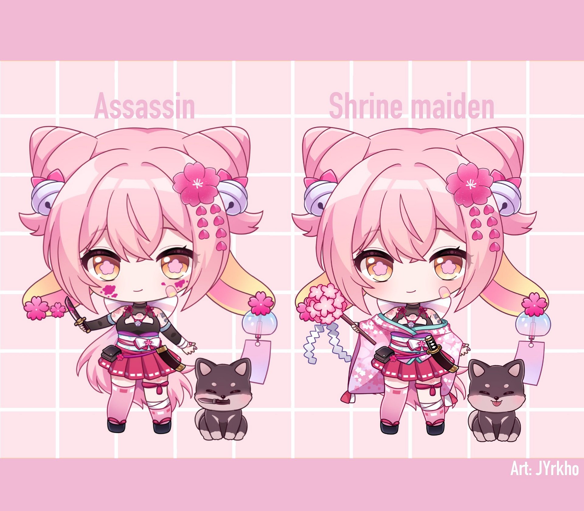 Kumomo Keychain product image (3)