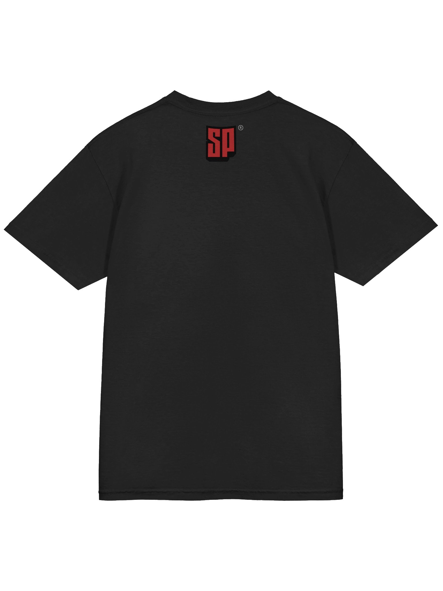 SP T-shirt product image (4)