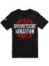 Overweight Sensation - Tee Shirt