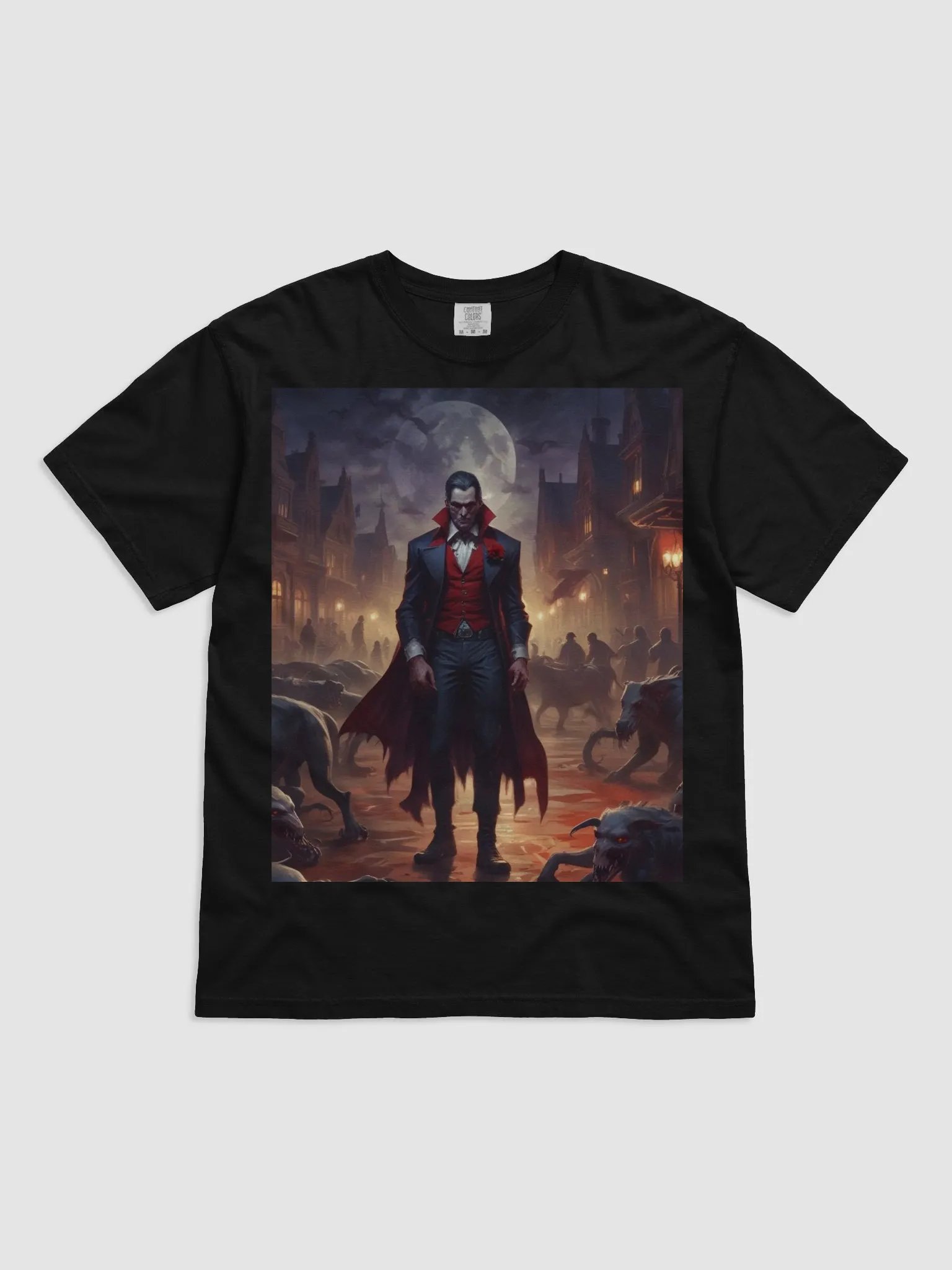Vampire product image (6)