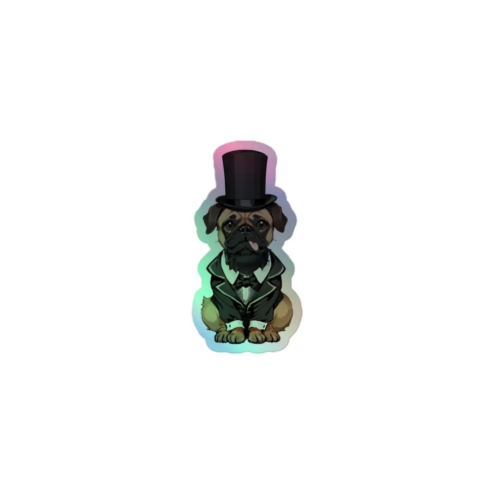 Avatar Sticker product image (1)