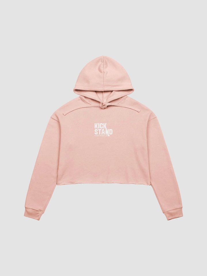 Cozy Crop Hoodie product image (1)