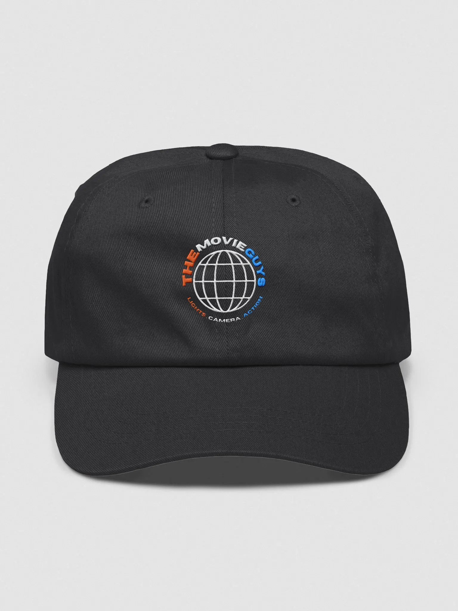 Movie Guys Dad Hat product image (3)