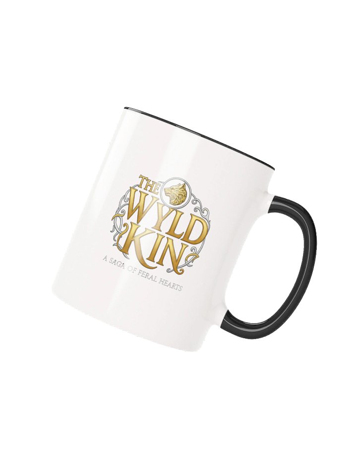 Nagisa Coffee Mug product image (2)