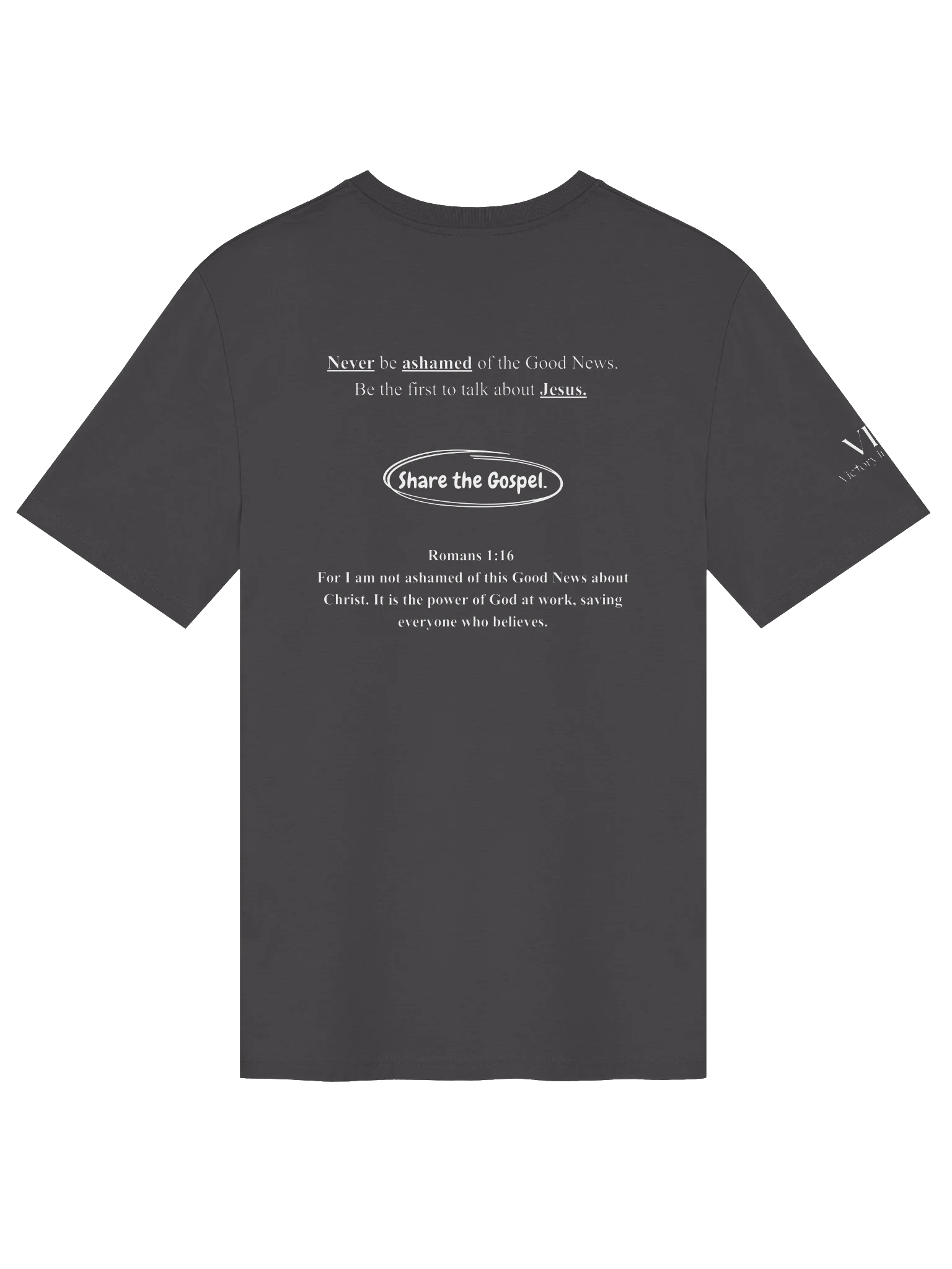 VIP I Got The First One Unisex T-Shirt product image (34)