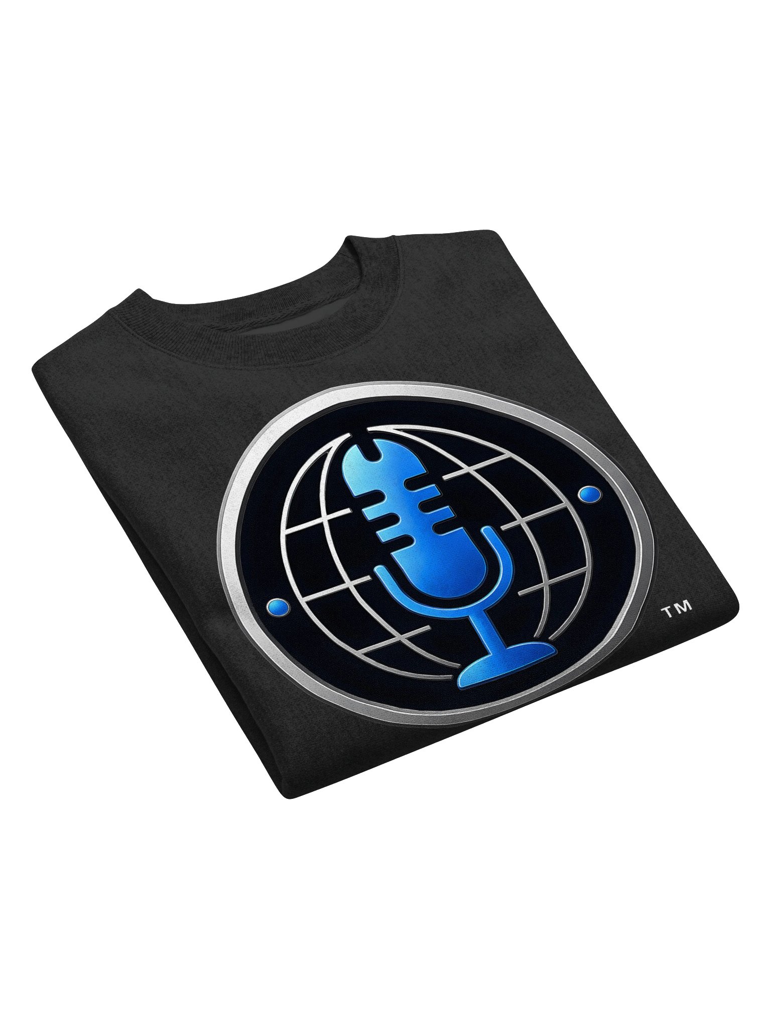 World of UX™ Heritage Crewneck product image (5)