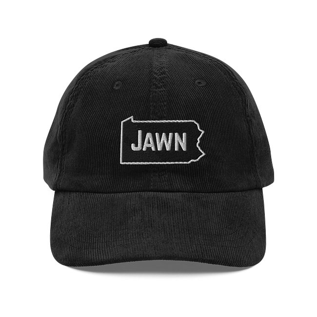 PA Jawn