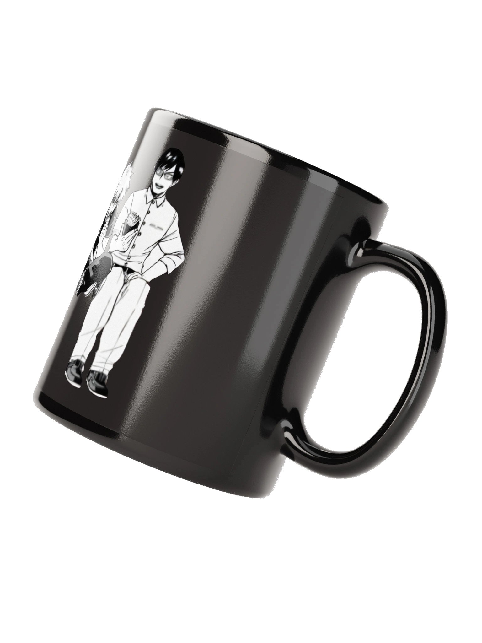 UA Lunch Break – My Hero Academia product image (7)