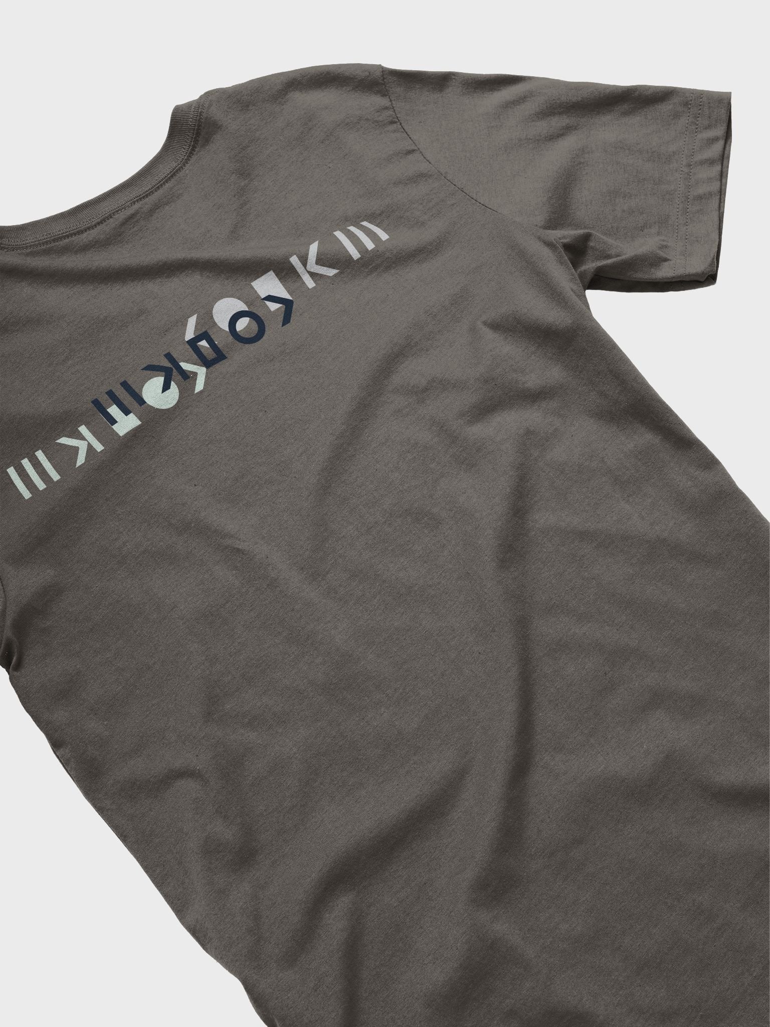 KTOD Inverse Tee product image (34)