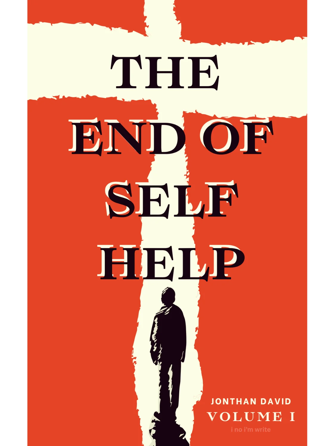 The End of Self Help [PREORDER] product image (1)