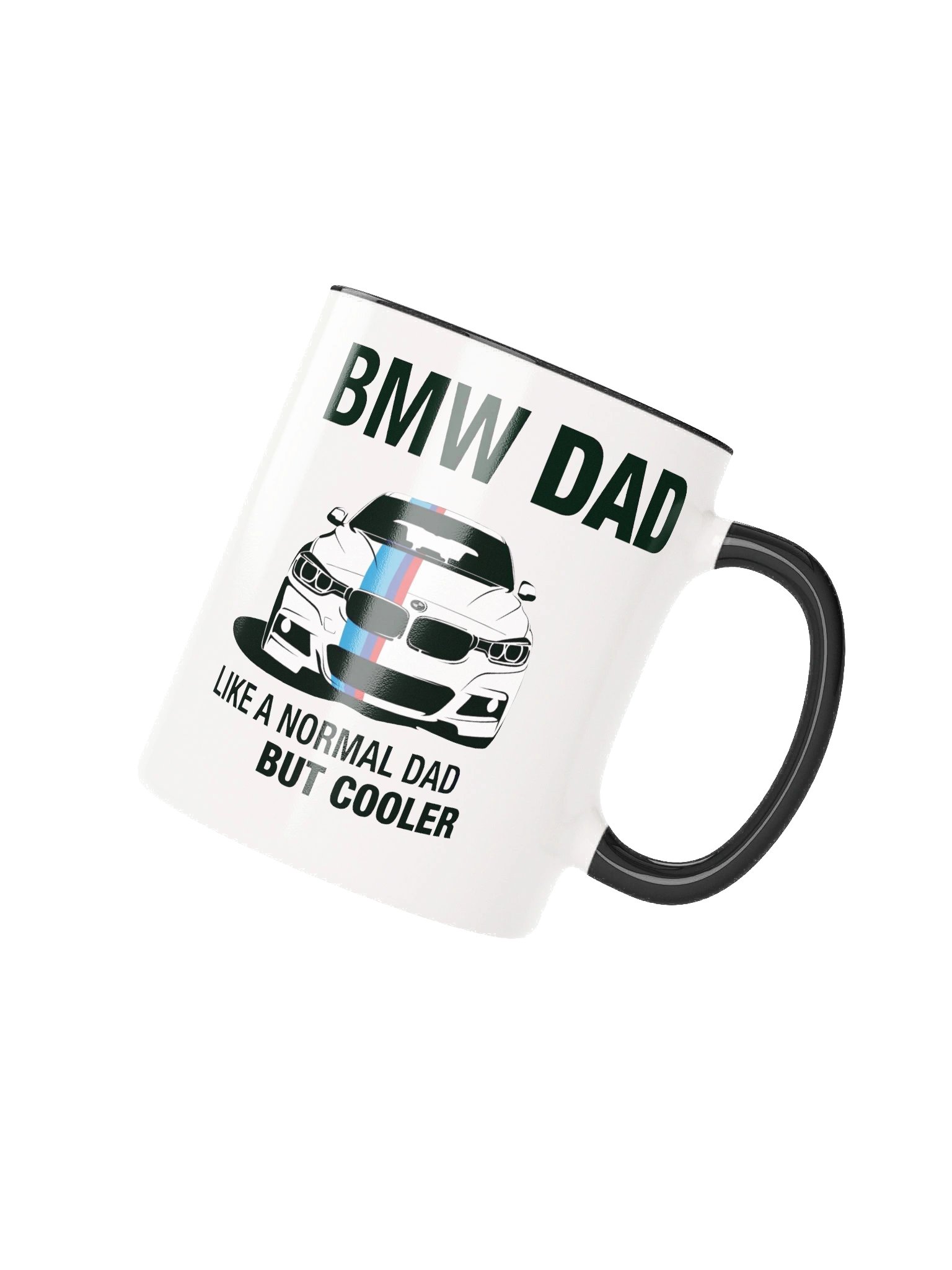 Bmw Dad Mug - Bulvant - 9ced11qODCg