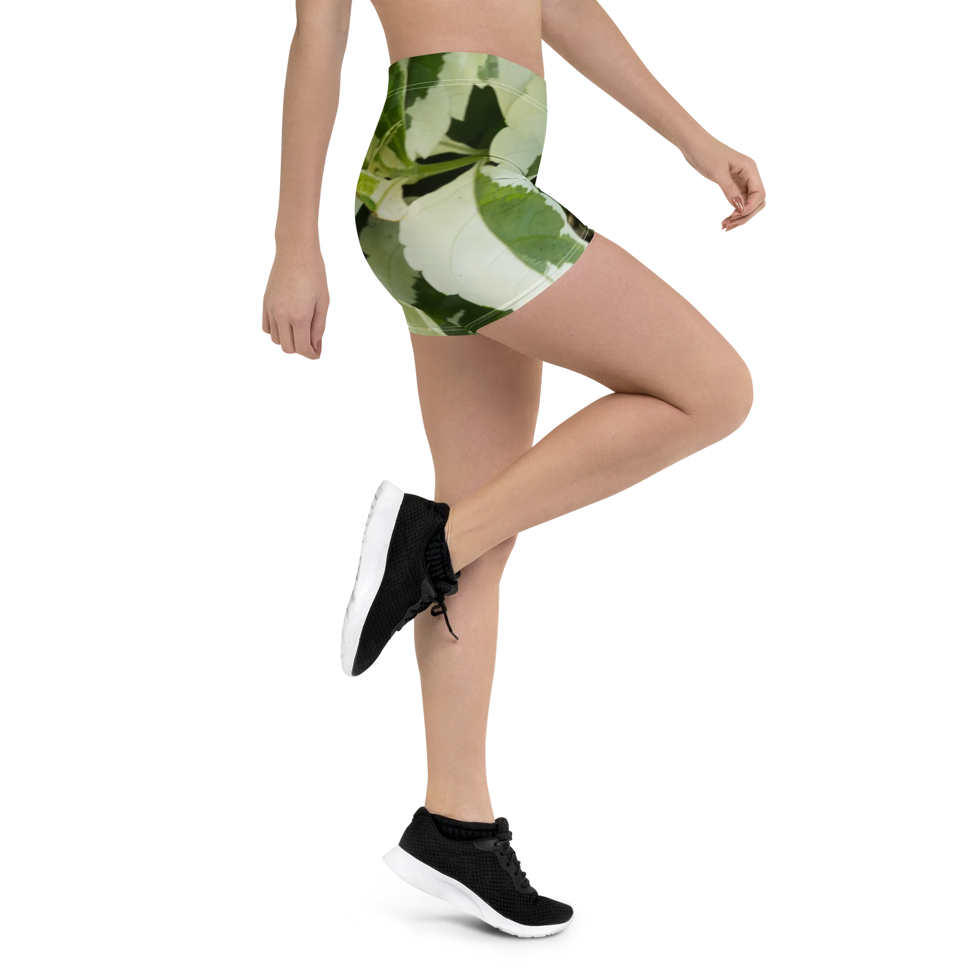 Moss & Parch All-Over Print Shorts product image (4)