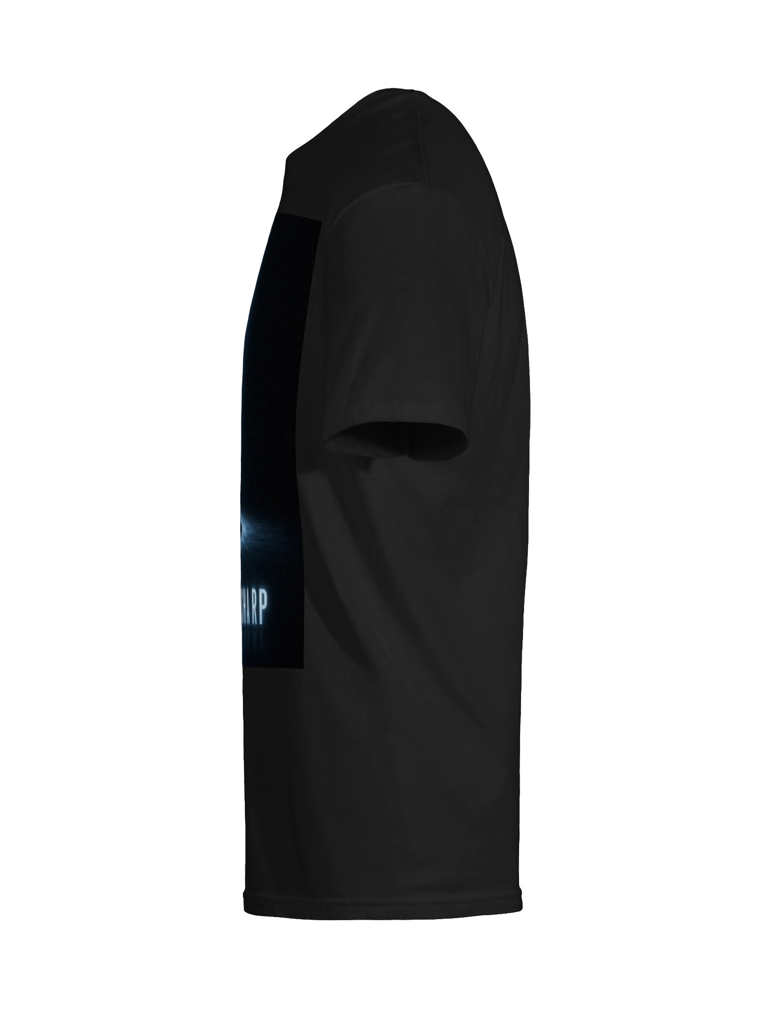 Fold Into Sharp Cover T-Shirt product image (9)