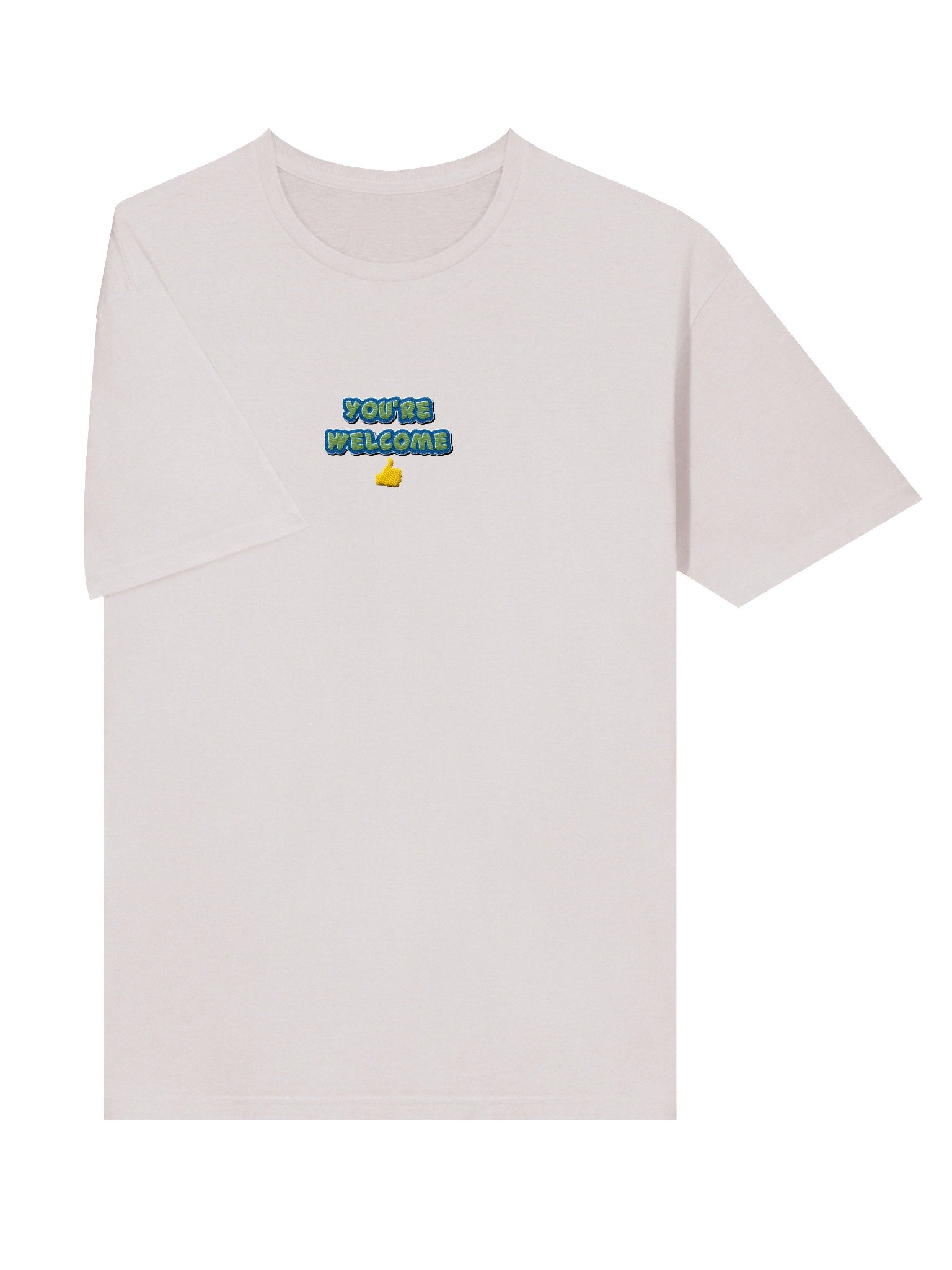 You're Welcome (G/B) product image (145)