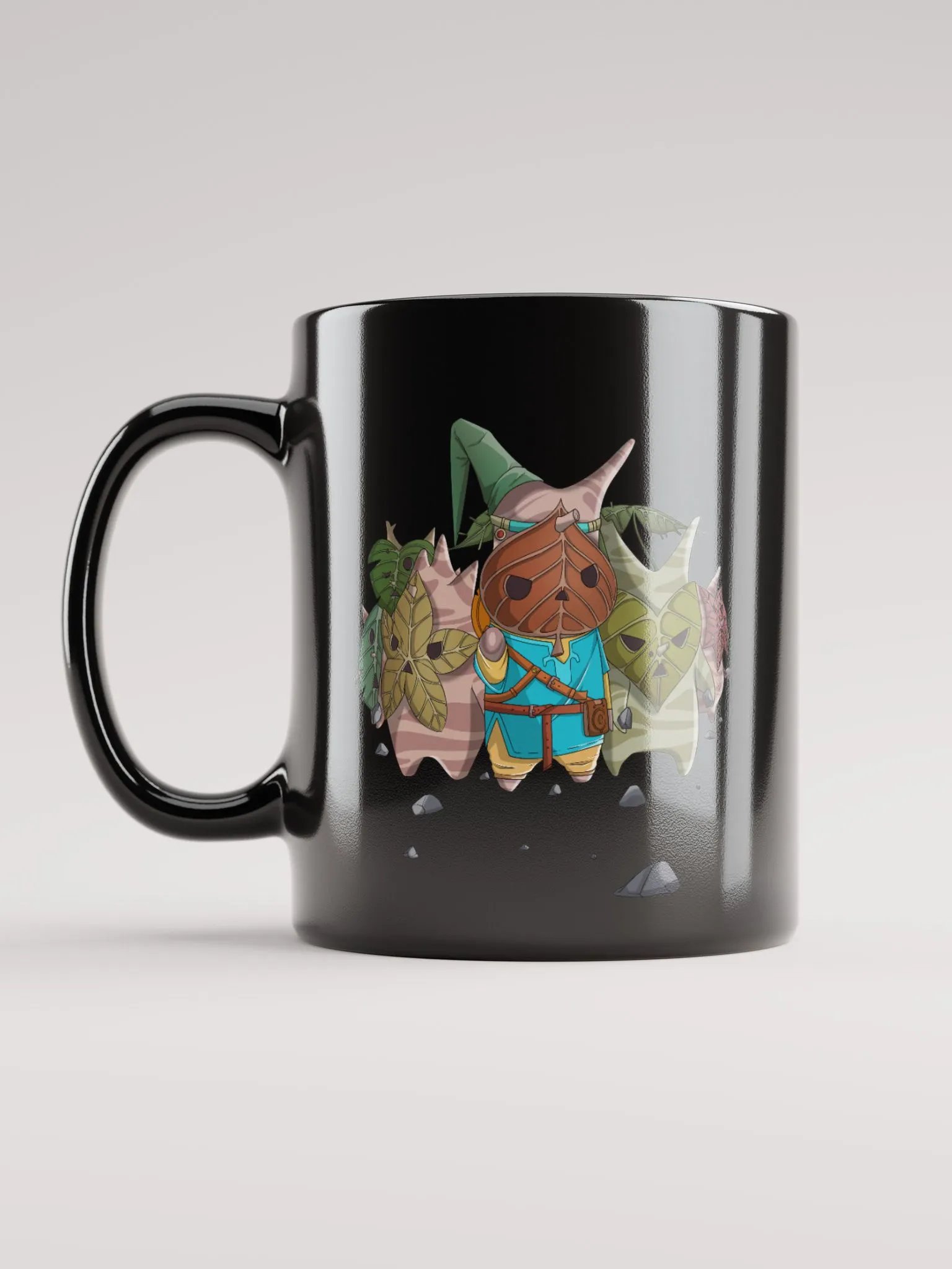 Do You Yield? Mug product image (1)