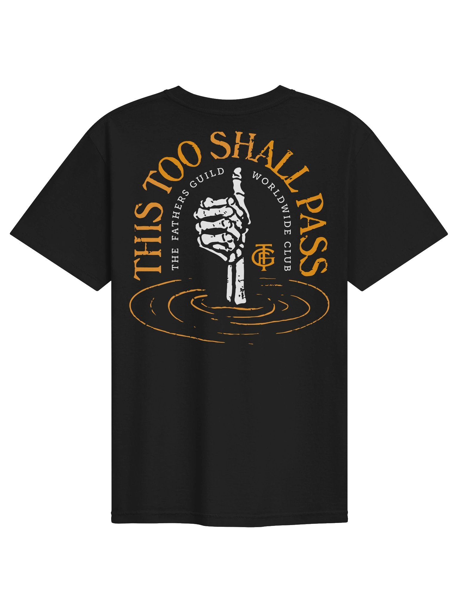 THIS TOO SHALL PASS product image (1)