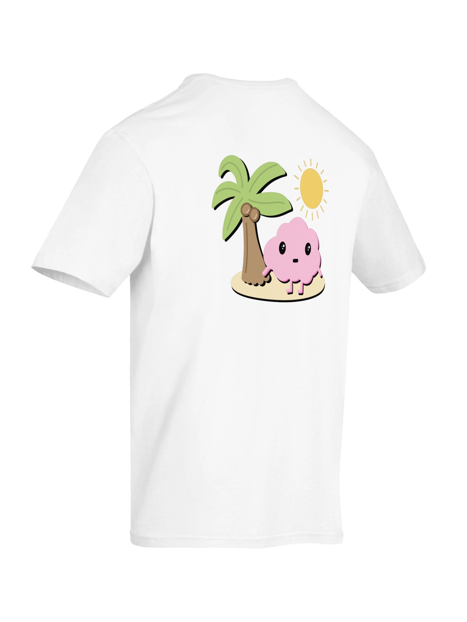 Mentally I Am OOO - Tee product image (58)