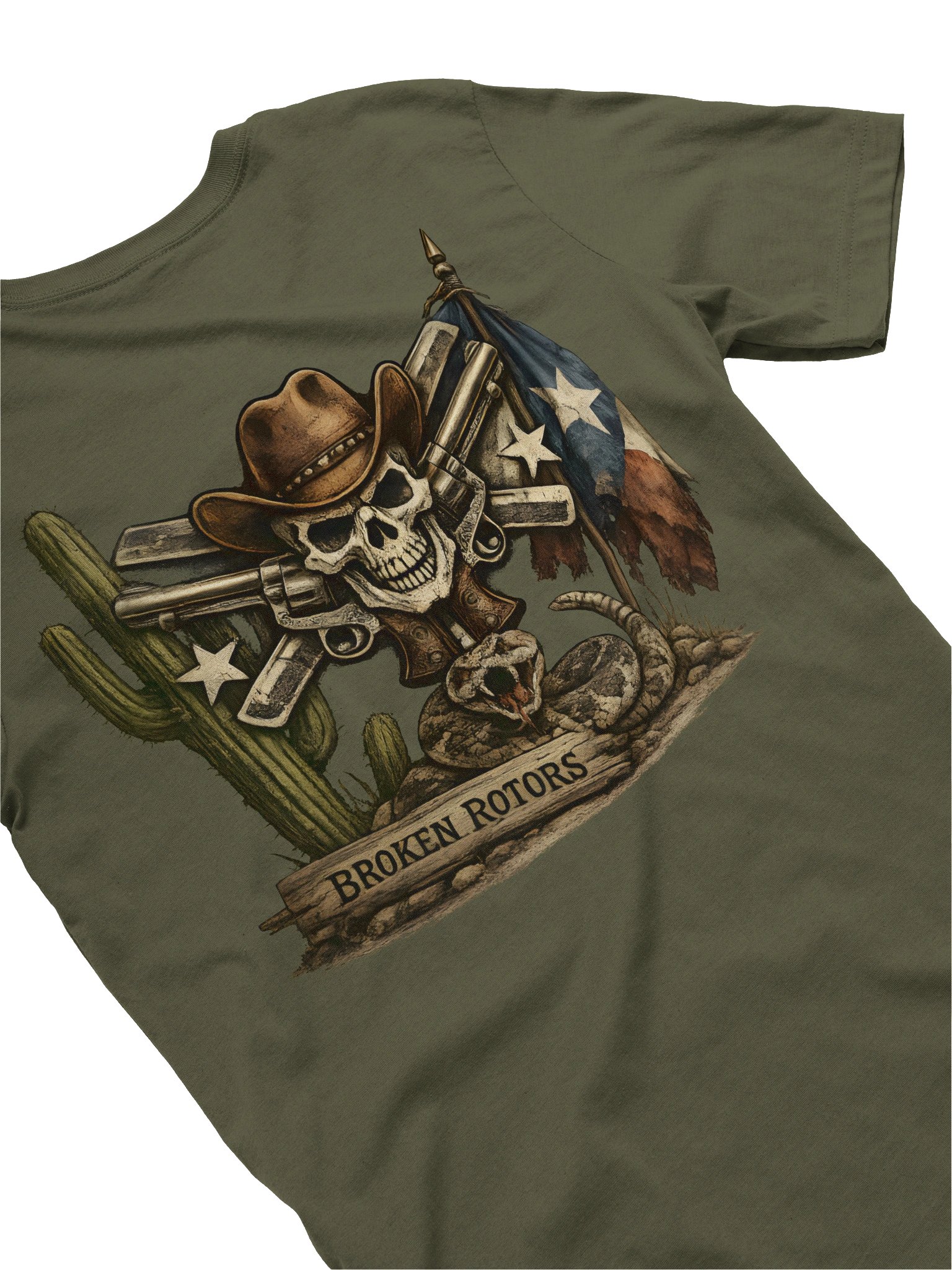 Outlaw product image (31)