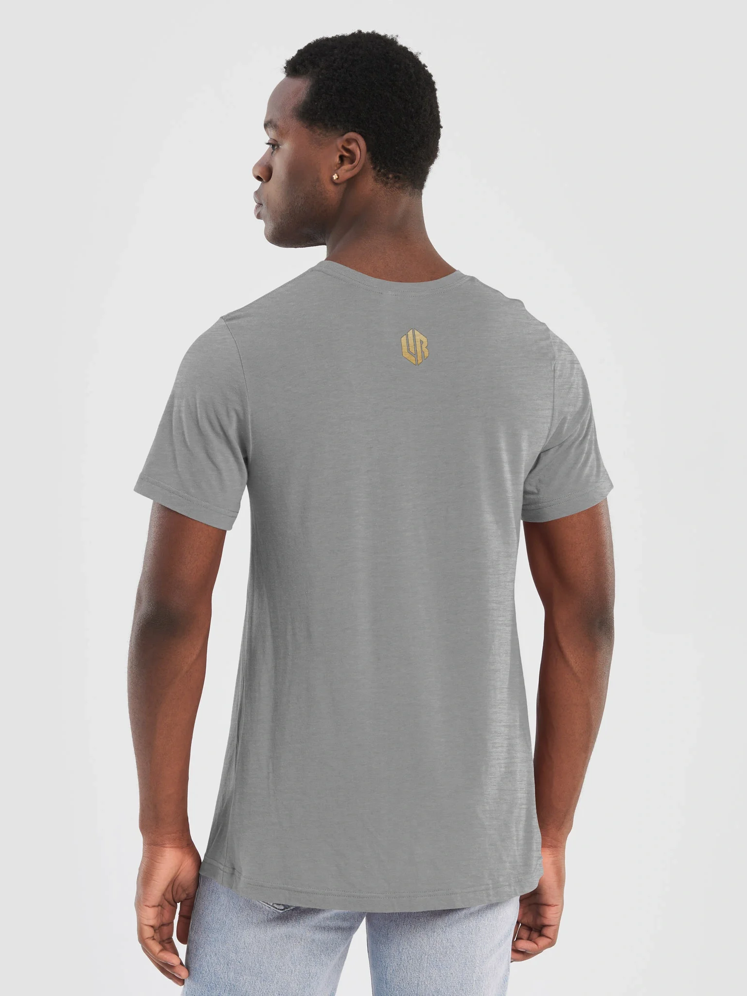 Grod Hug? Tri-Blend Tee preview 50
