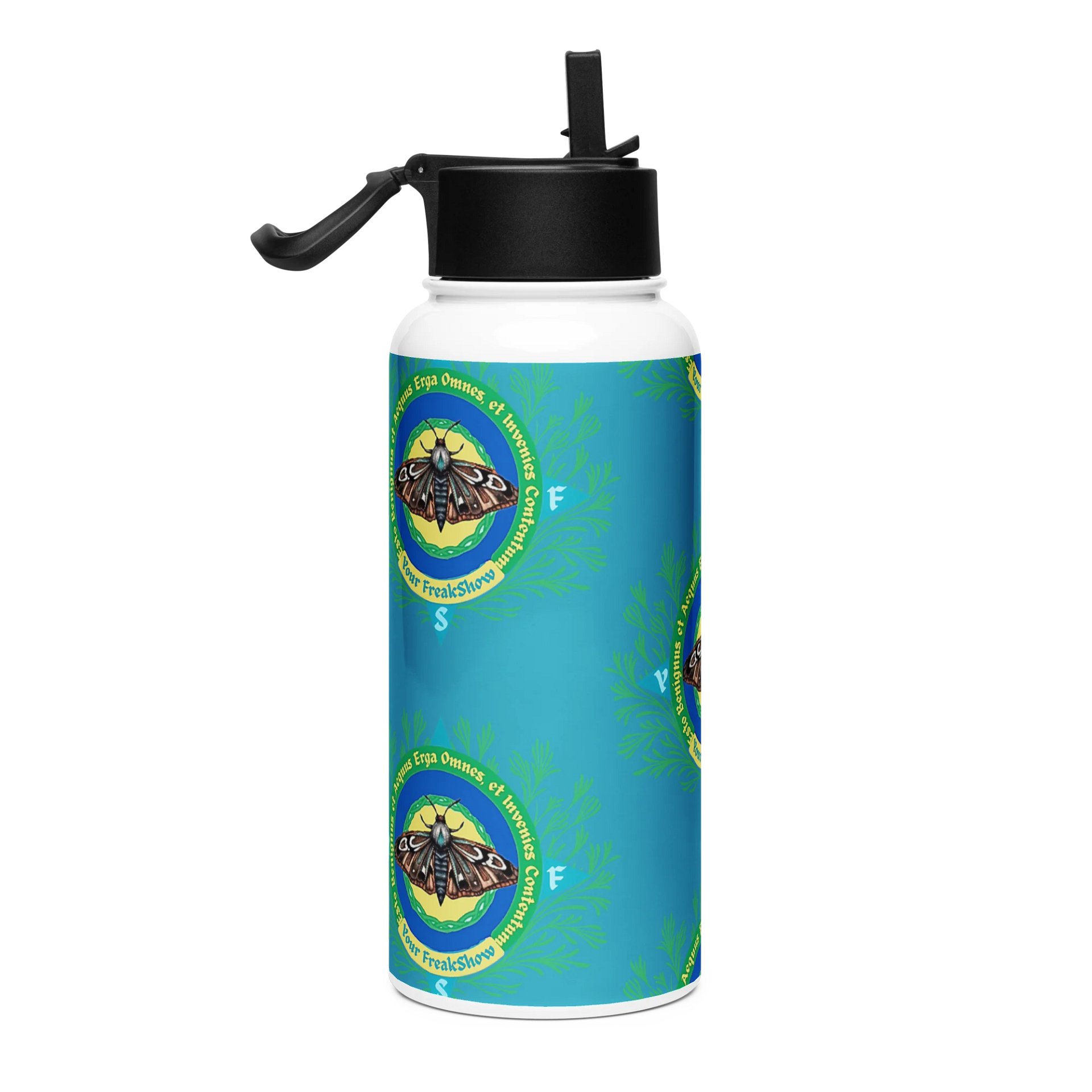 YourFreakshow The Steel Jug! product image (4)
