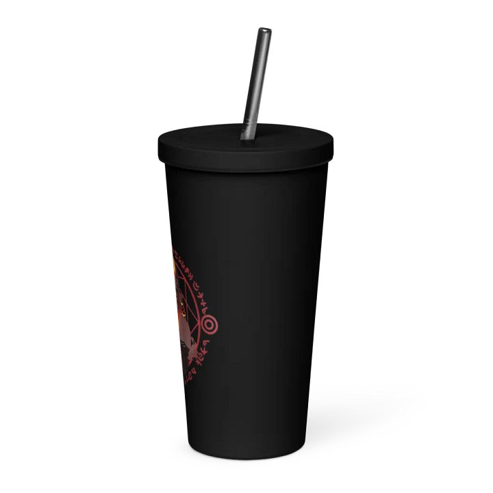 Rabid Summon Insulated Tumbler product image (2)