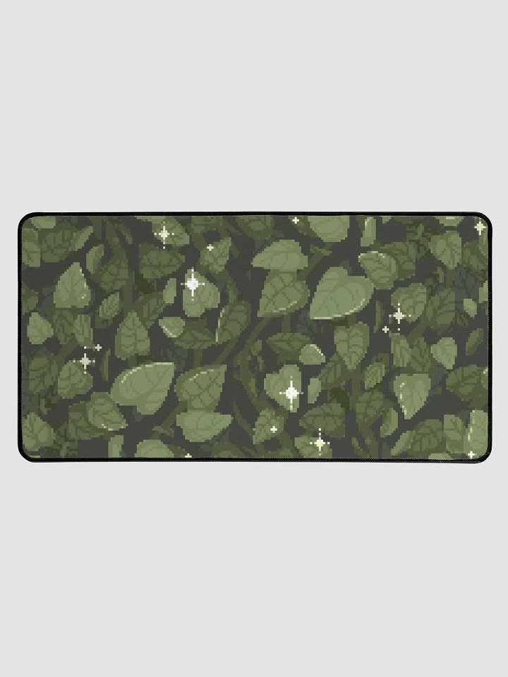 Leafy dreams desk mat product image (1)