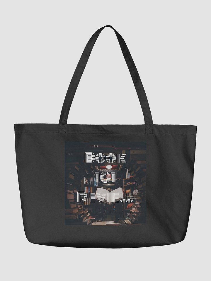 Econscious Organic Cotton Tote product image (3)