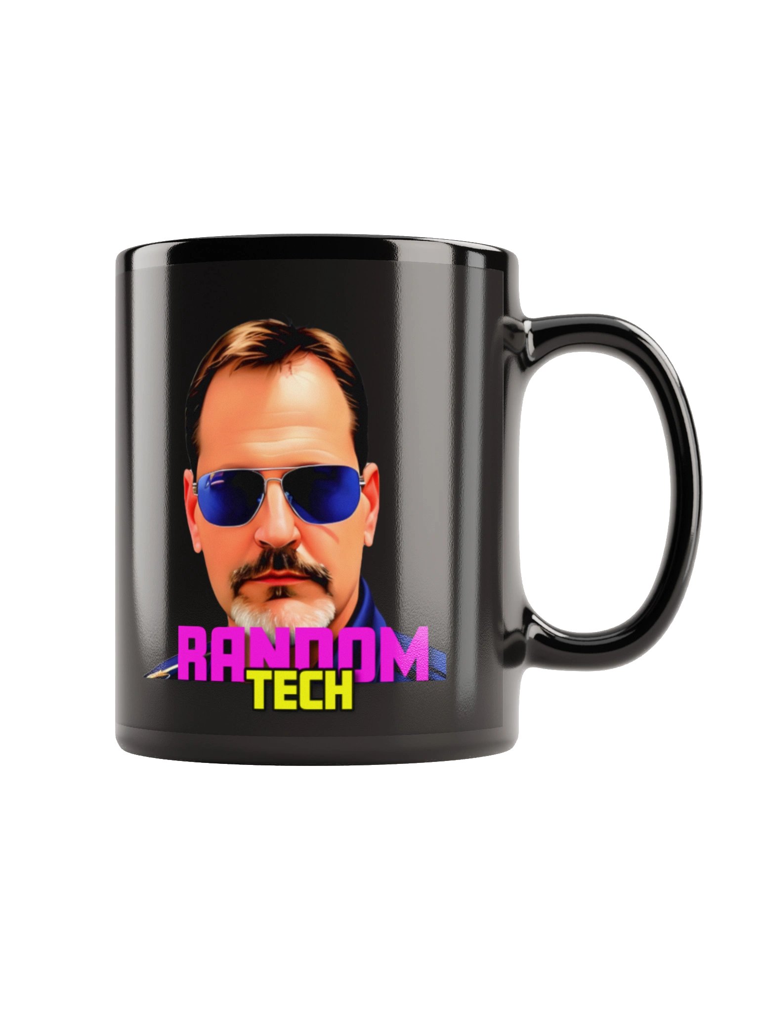 RANDOM TECH MUG product image (1)