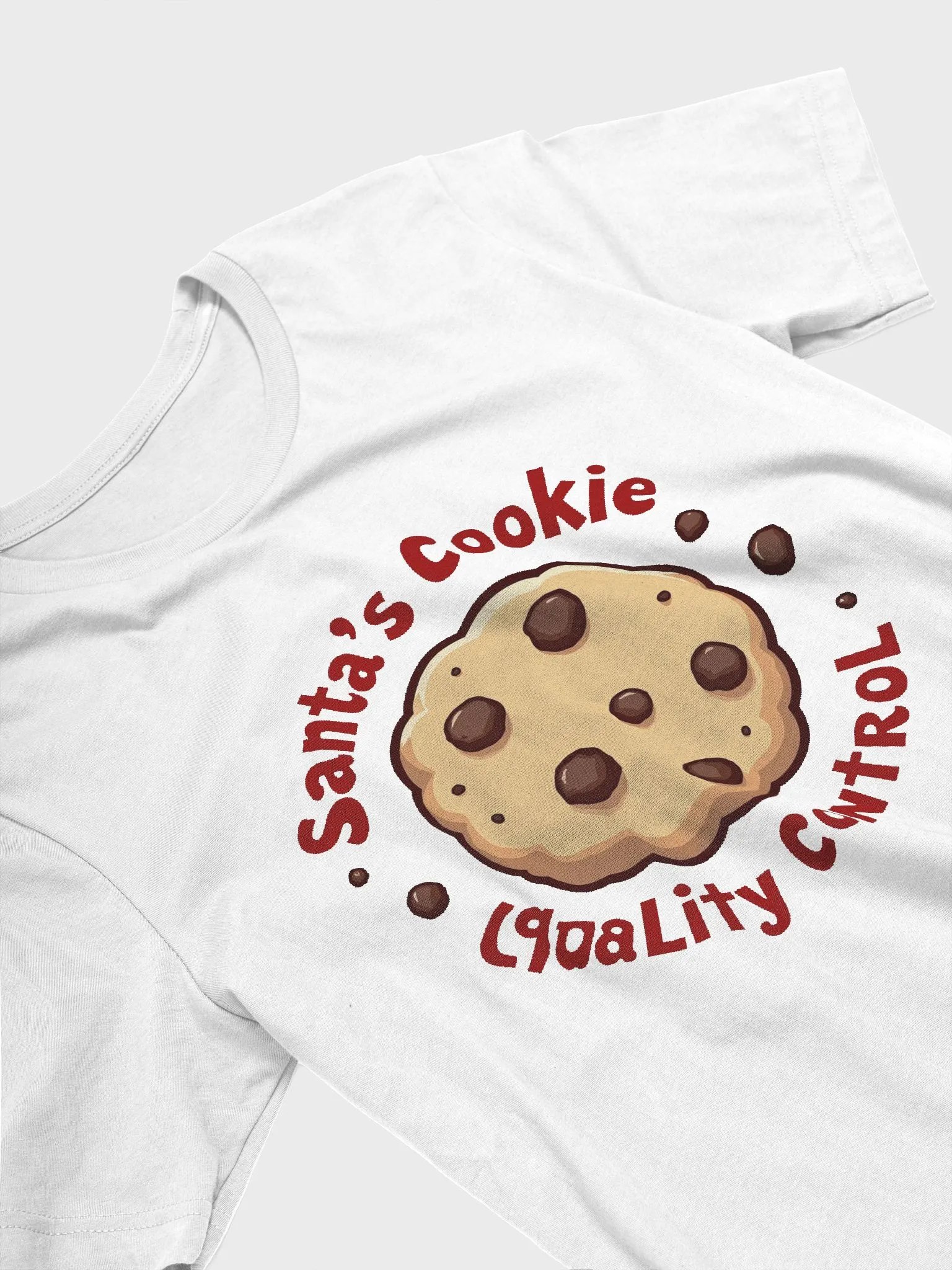 Cookie Control T-Shirt product image (2)