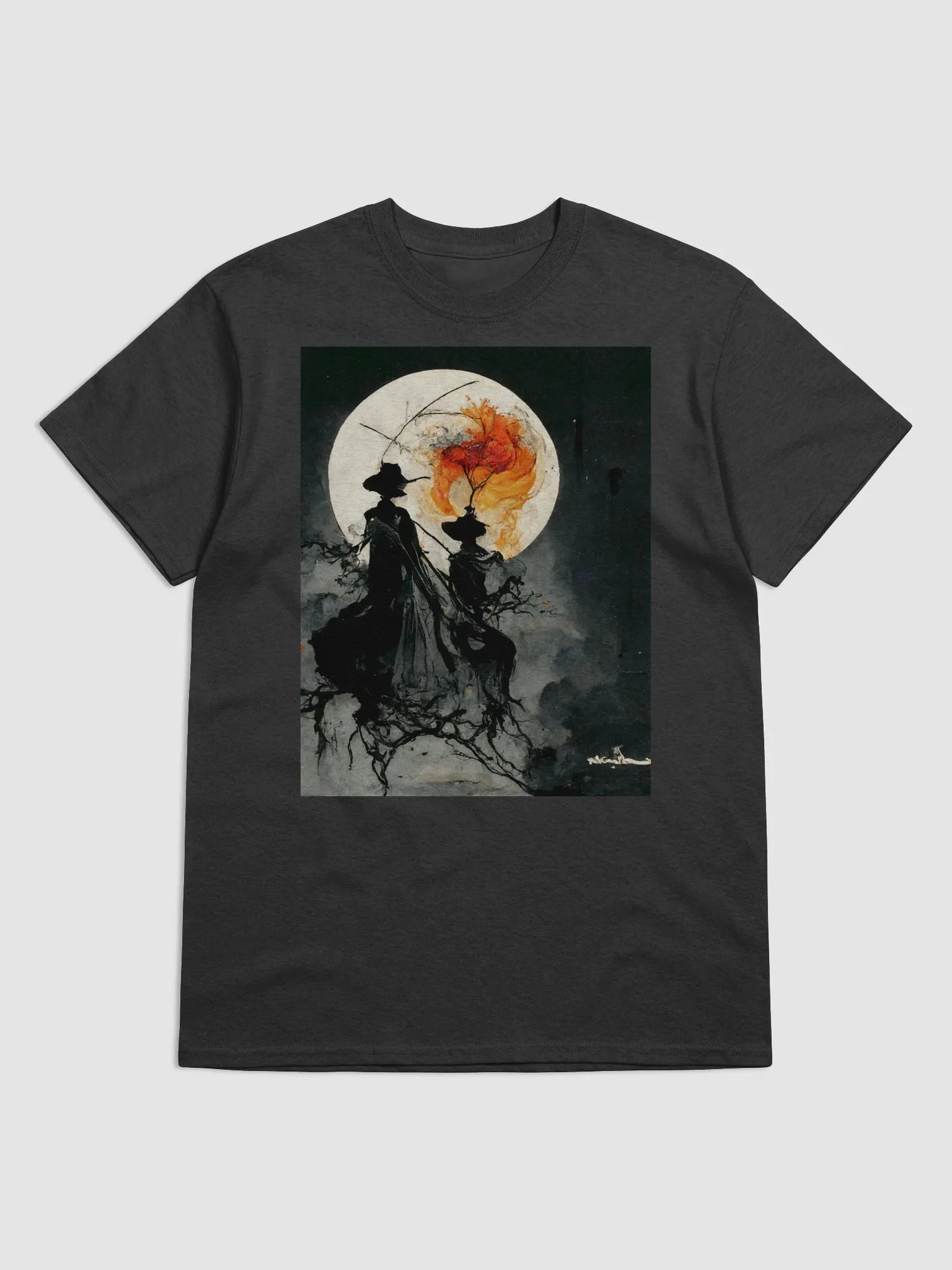 The Shadow People Tee product image (1)