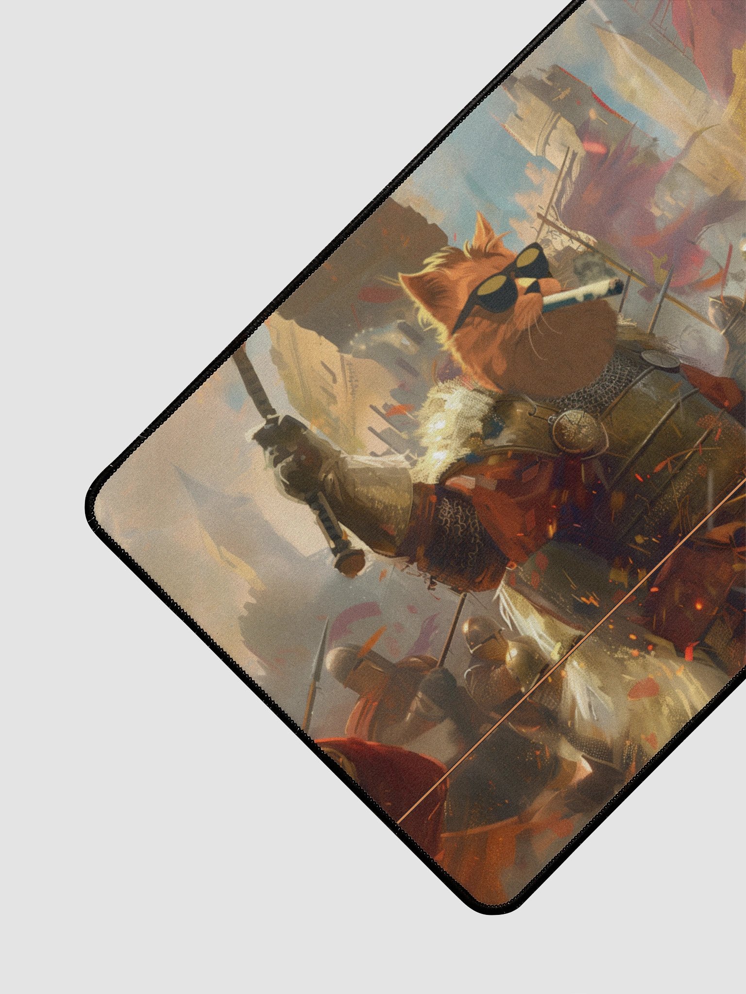 DEBILS MTG XL Playmat product image (3)