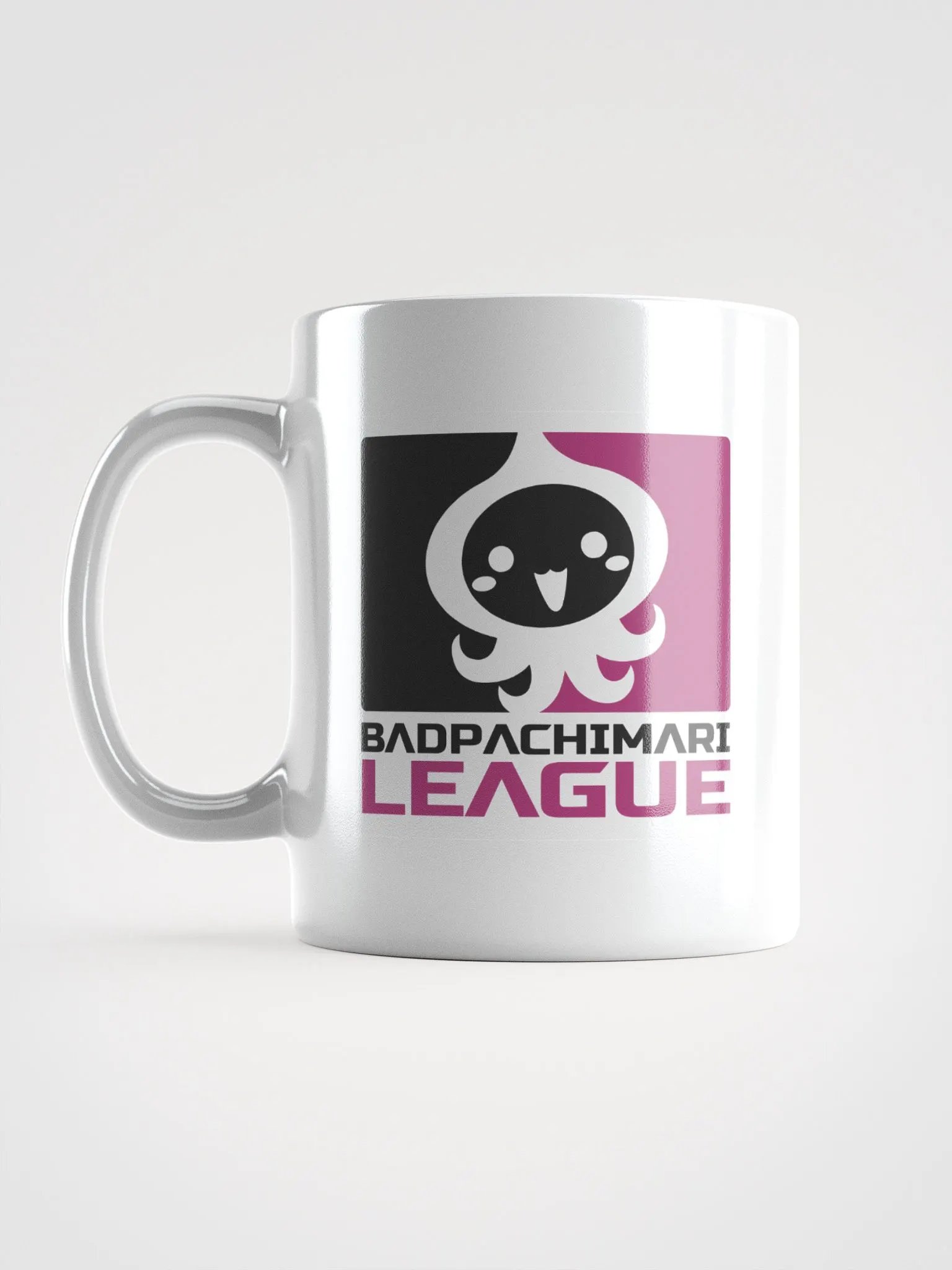 BPL Logo Mug product image (17)