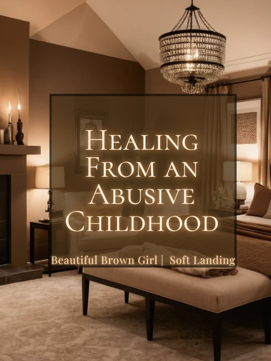 Healing From an Abusive Childhood product image (1)