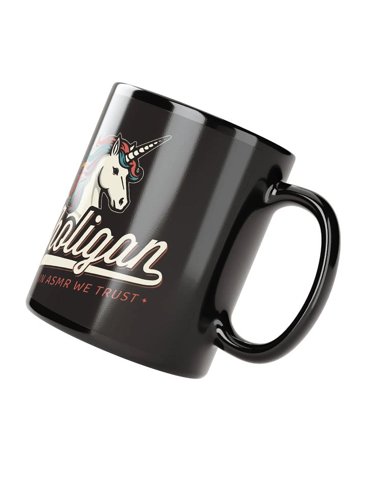 Wholigan / Mug product image (3)